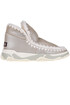 Eskimo Trainer ankle boots Mou