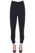 Cashmere jogging style trousers Extreme Cashmere