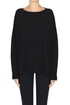 Pullover in cashmere Solocascmir