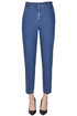 Pantaloni chino in denim Slowear