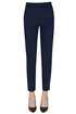 Pantaloni Kim True Royal
