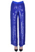 Sequined trousers P.A.R.O.S.H.