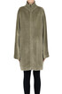 Cappotto in alpaca  Peserico