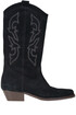 Claurys texan boots Ba&sh