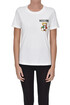 T-shirt This is not a Moschino Toy Moschino Couture