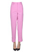 Cotton trousers Peserico