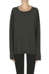 Pullover Pensile a scatoletta Max Mara Leisure