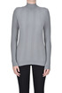 Pullover a costine Alberta Ferretti