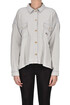 Parrish shirt jacket Bellerose