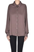 Satin shirt Blukey