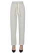 Fleece jogger trousers Jil Sander