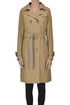 Double breasted trench coat Herno