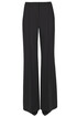 Pantaloni con gamba svasata Liu Jo