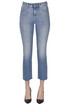 The Straight cropped jeans Seven for all mankind