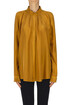 Blusa in seta Forte_Forte