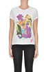 Printed t-shirt Nenette