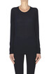 Extrafine knit pullover C.T. Plage