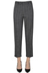 Pantaloni Sebastien 19.61 Milano
