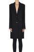 Balli bow coat The Garment