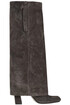 Aspen boots Ash