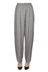 Knitted trousers Boboutic