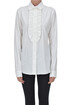 Cotton shirt Moschino Couture