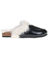 Mules con ecopelliccia  Twinset U&B