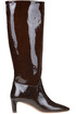 Mirò boots Del Carlo