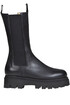 Beatles ankle-boots The M..