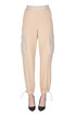 Cargo style trousers Hinnominate