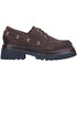 Detroit lace up shoes Steve Madden