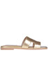 Hadleigh slide Steve Madden