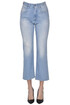 Jeans Kate effetto used Jacob Cohen