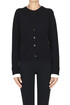 Cardigan in lana e cashmere Vanisè