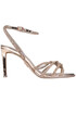 Sandali gioiello Kailyn Steve Madden