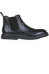 Leather Beatles ankle boots Punto Pigro