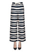 Fumetto striped trousers 'S  Max Mara