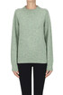 Shetland wool pullover Sebago