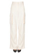 Pantaloni cargo Patrizia Pepe