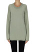Wide pullover  Alpha Studio