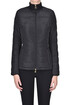 Piumino eco-friendly trapuntato Elisabetta Franchi