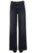 Wide leg jeans Liu Jo