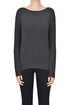 T-shirt in viscosa Blukey
