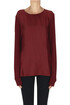 T-shirt Scrigno Max Mara Leisure