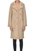 Reversible eco-shearling coat Betta Corradi