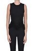 Top in maglia con frange Ulla Johnson