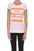 Printed t-shirt Dsquared2