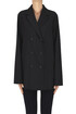 Wool blazer Ròhe