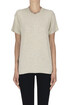 Ribbed t-shirt Eterne