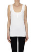 Cotton tank top Aspesi